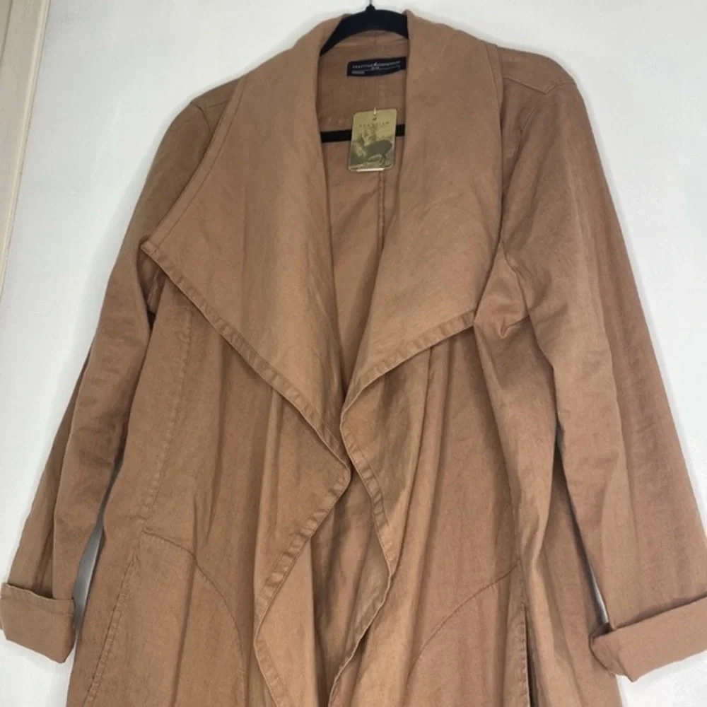 🆕 NWT PERUVIAN CONNECTION ROSE QUARTZ SKYLANDS JACKET WOMEN’S LARGE - Picture 3 of 7